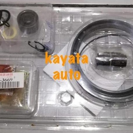 Repair Kit Servo Rem Fuso Fn-627 Air Master