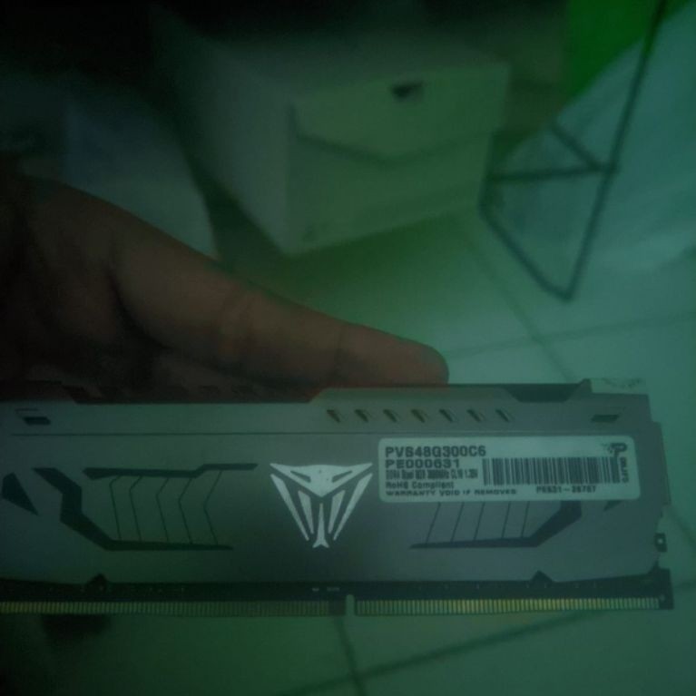 ram patriot viper steel ddr4 8gb