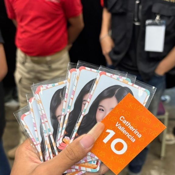 pc erine jkt48