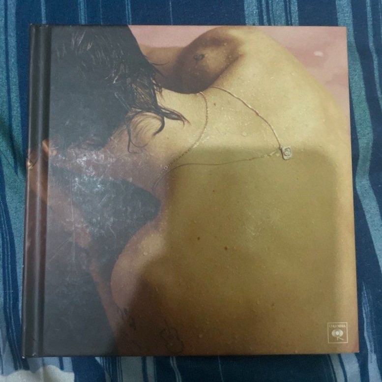 album harry styles hs1