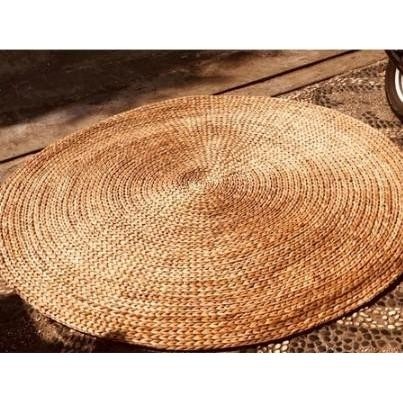 Rug Enceng gondok (costom size )