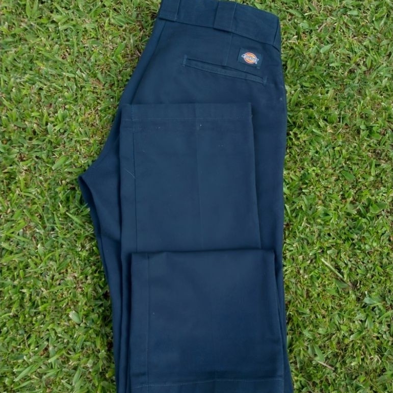 D!ckies 874 dark navy
