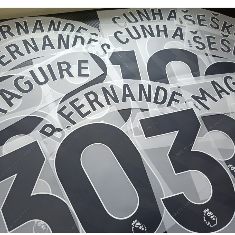 [ NAMESET HK ] EMYU EPL BLACK 2026