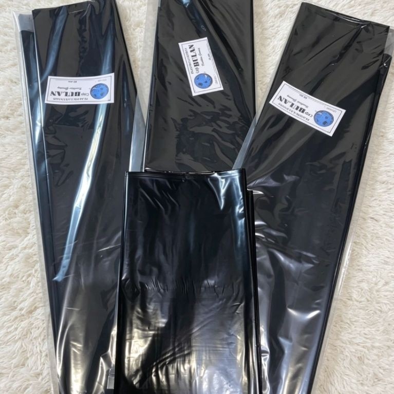 Plastik Layangan Cap Bulan