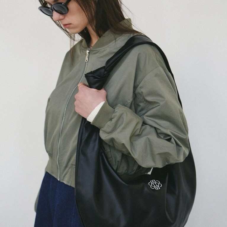 NICK NICOLE BAG