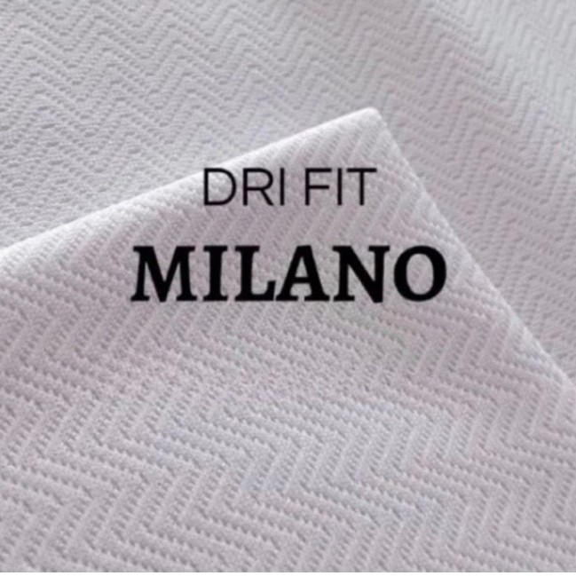 Jersey Dryfit Milano