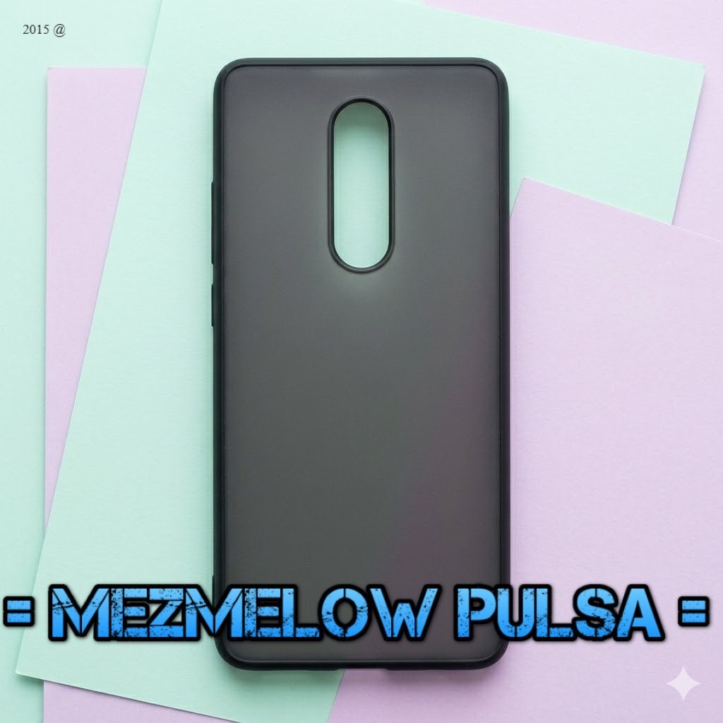 TPU Silicone Softcase Hape Casing Caseng SONY XPERIA 1 / SONY XPERIA XZ4