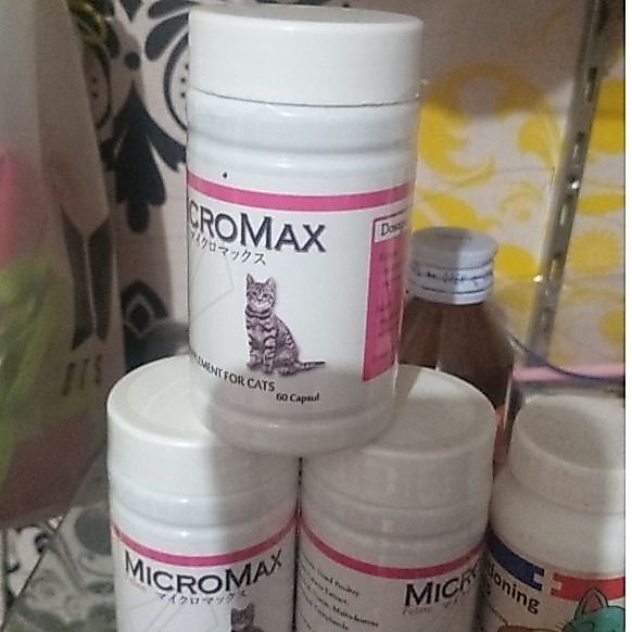 micromax