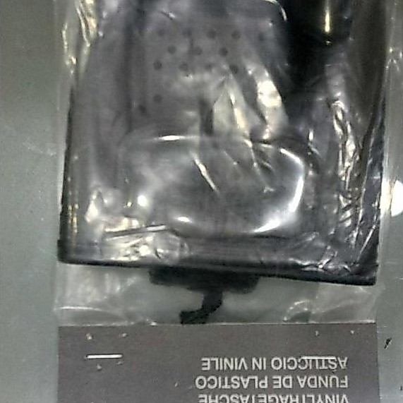 TERLARIS YAESU CSC73#LEATHER CASE VX5#ORINAL