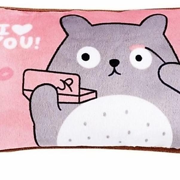 Bantal Terapi Air Panas Bantal Kesehatan Keluarga Bantal Terapi