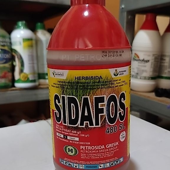 SIDAFOS 1 LITER