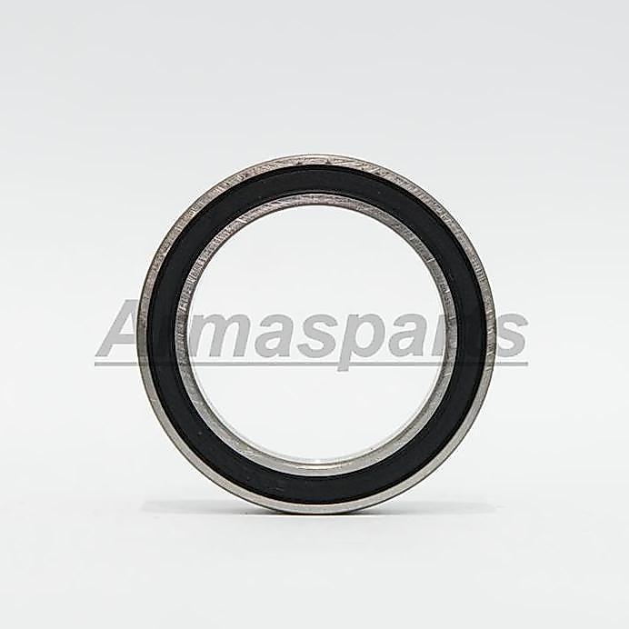 6200 Hybrid Ceramic Bearing 10x30x9 mm dengan Seal Penutup
