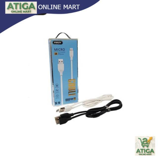 (ATG) Kabel Pinzy S9 Micro