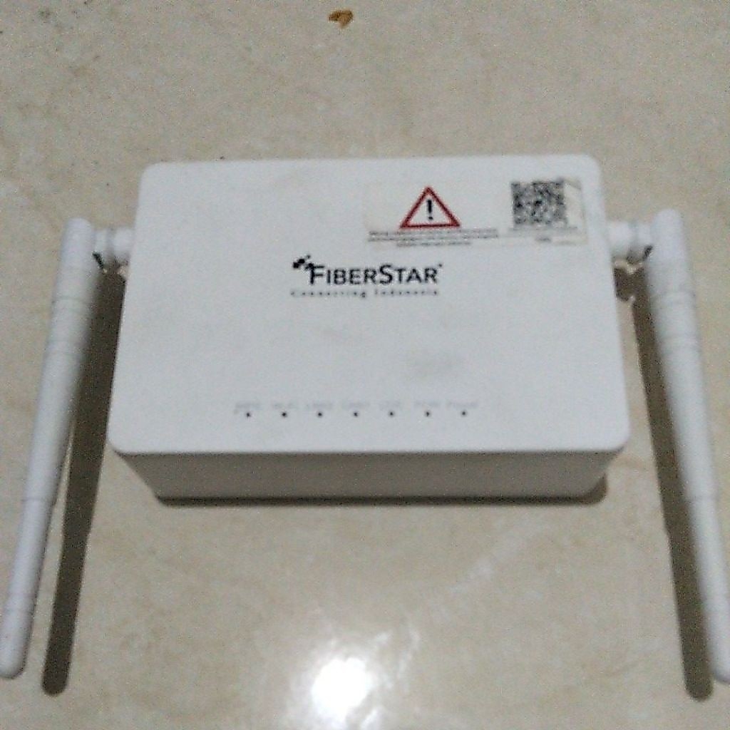 ZTE ZXHN F679D+ADAPTOR