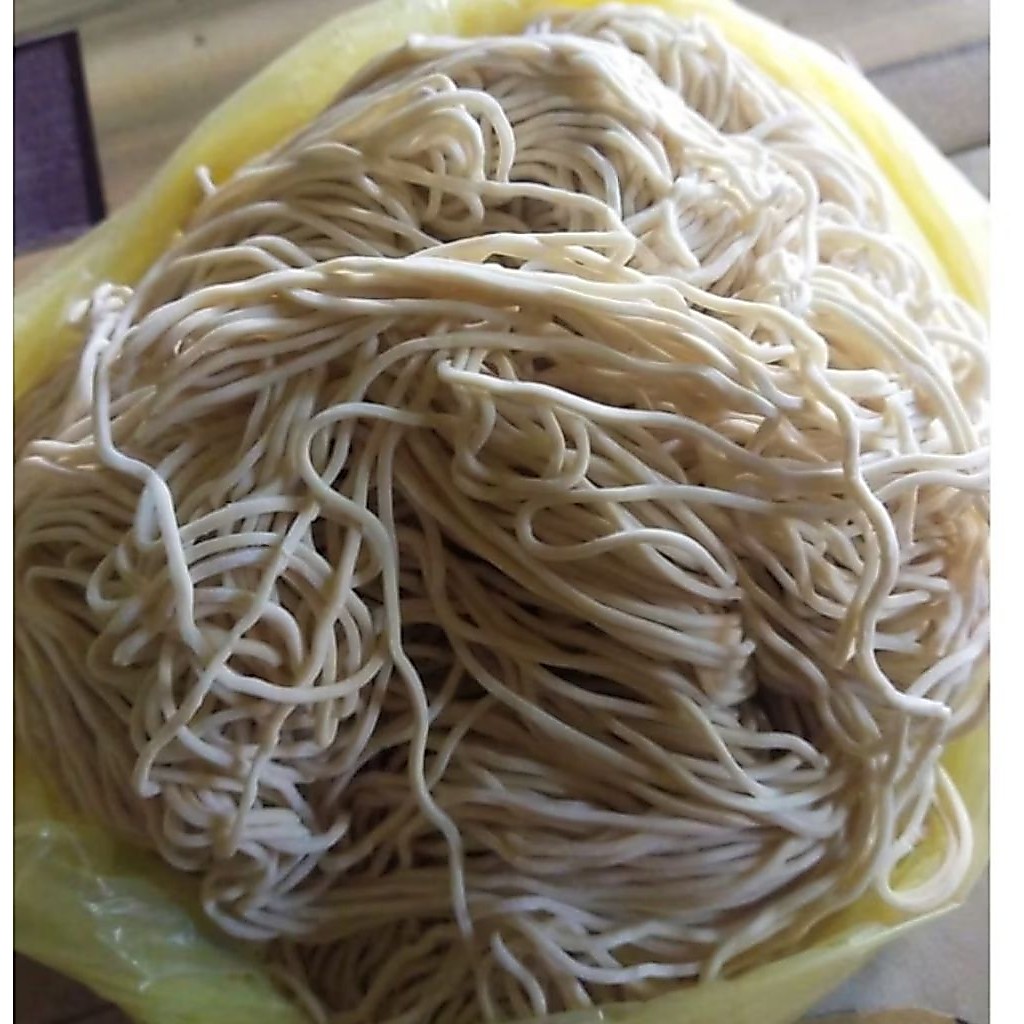 MIE AYAM MENTAH PER 1KG