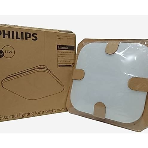 Lampu Philips LED Ceiling Light 17w
