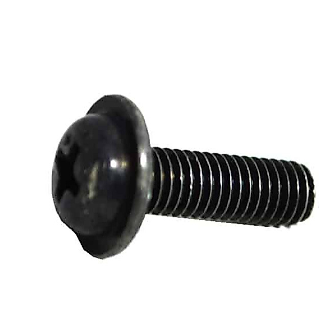 90107K93N00 SCREW PAN 5X16