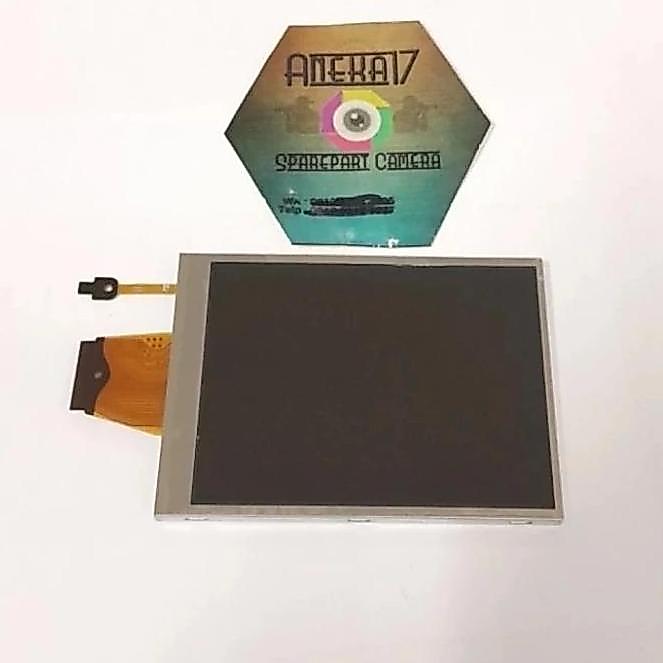 Forward- Lcd For Canon 1100D