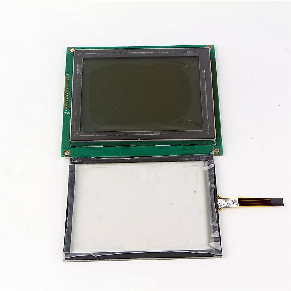LCD & Touch Screen EW50969YLY X13760013-01-1004 MOD01490