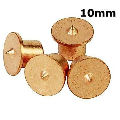 Dowel marker 4 Pcs Ukuran 10mm