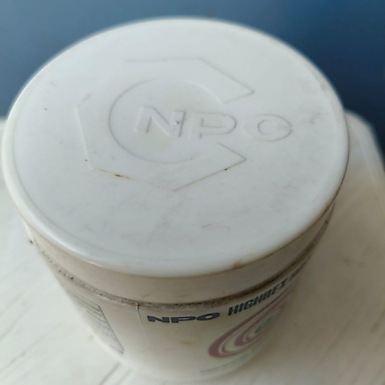 NPC HIGHREX HD-3 GREASE 500gr japan(Nippon)