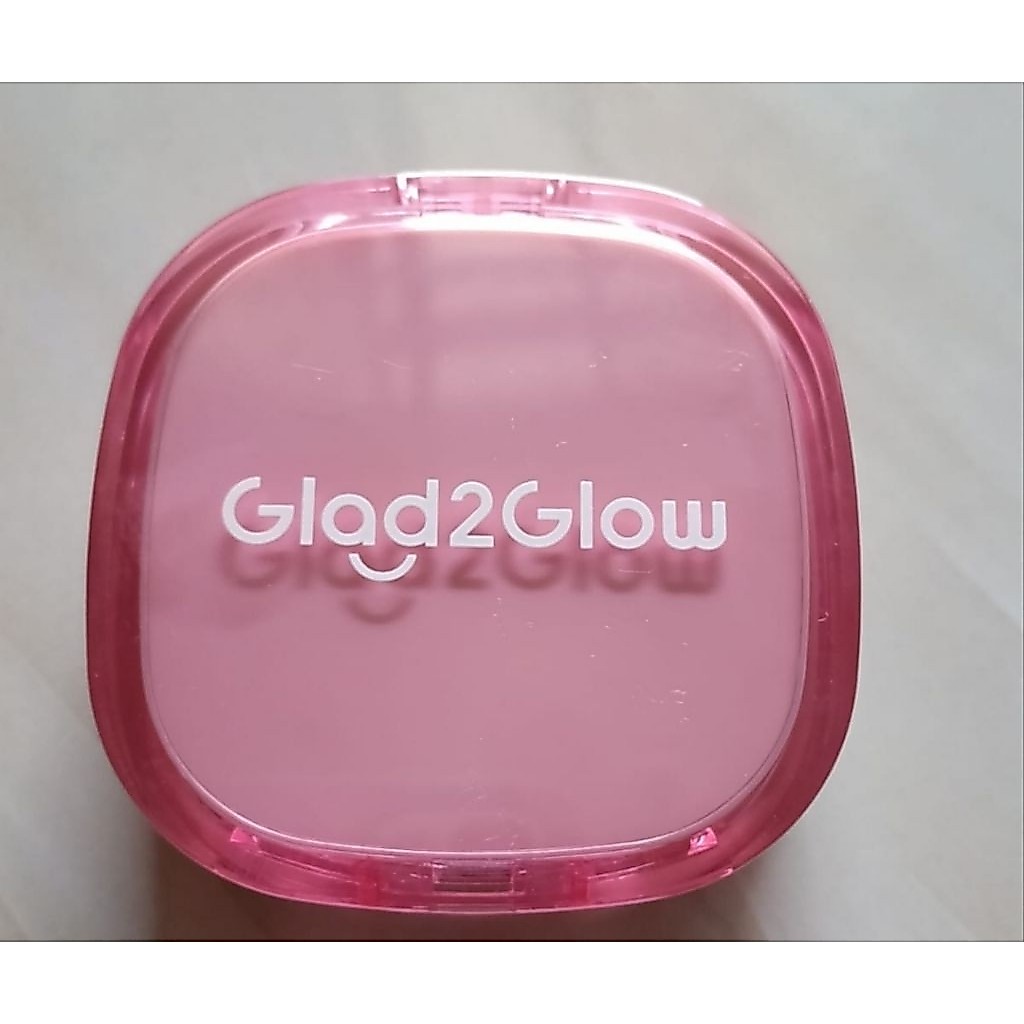 preloved cover cushion g2g glad2glow