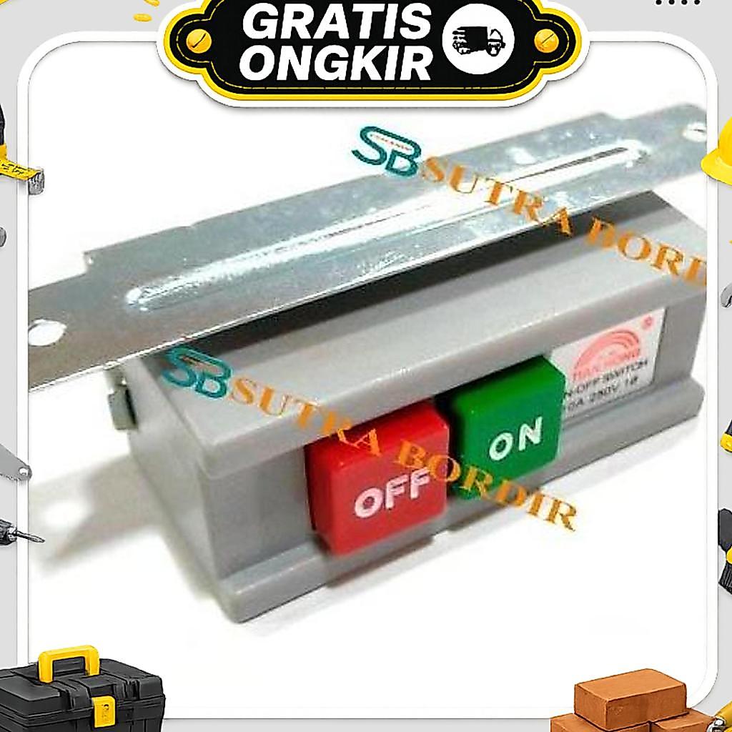 Box On Off Bawah Meja Mesin Bordir Komputer Saklar On Off Bordir Komputer Dahao China Box On Off Mej