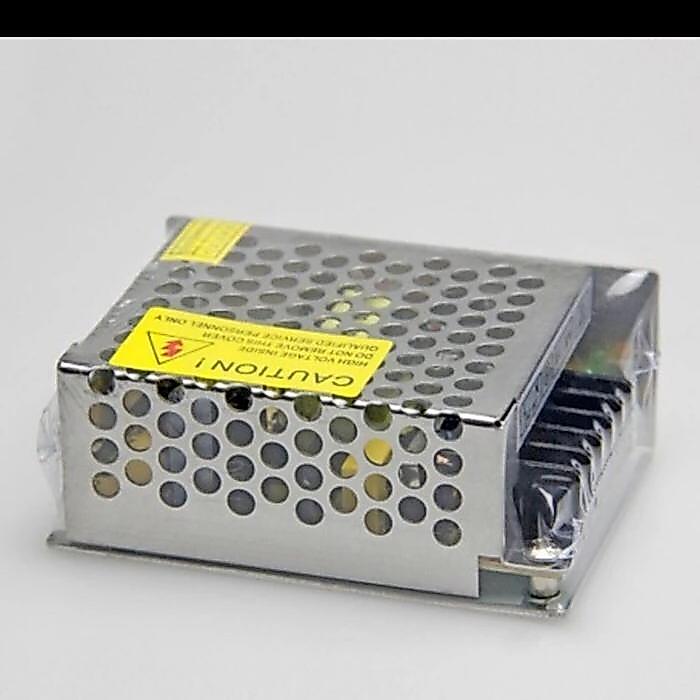 ADAPTOR 12V 20A PSU POWER SUPLY CCTV LED STRIP 12 VOLT 20 AMPERE