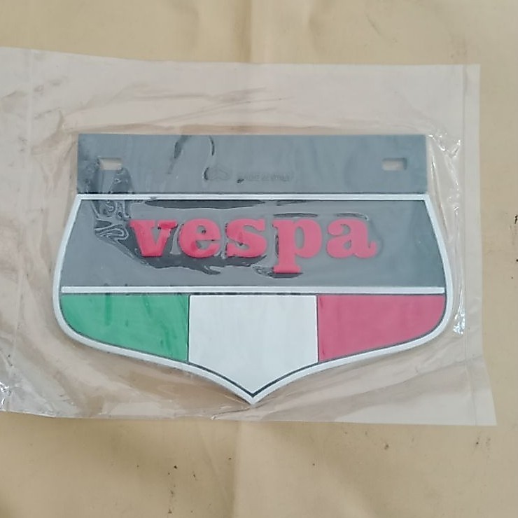 CEPET AIR VESPA