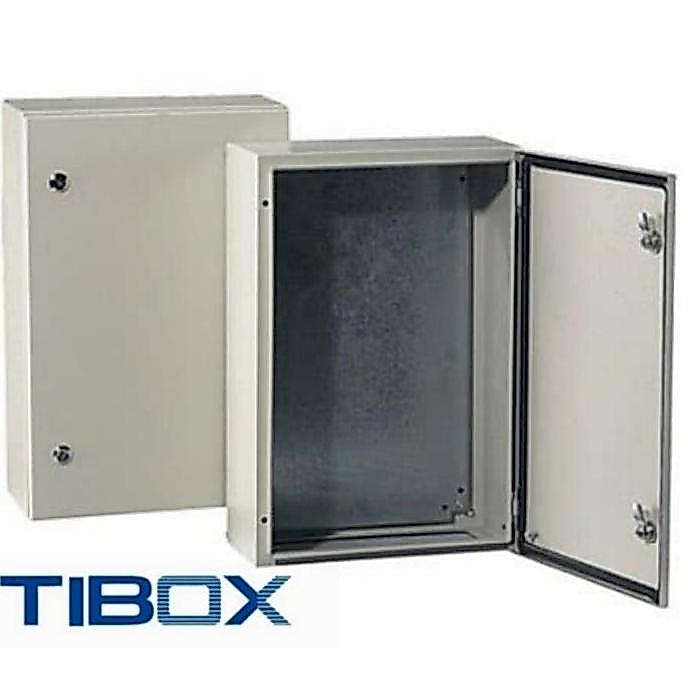 BOX PANEL LISTRIK IP65 TIBOX 800(W)X1000(H)X300(D) GMP27