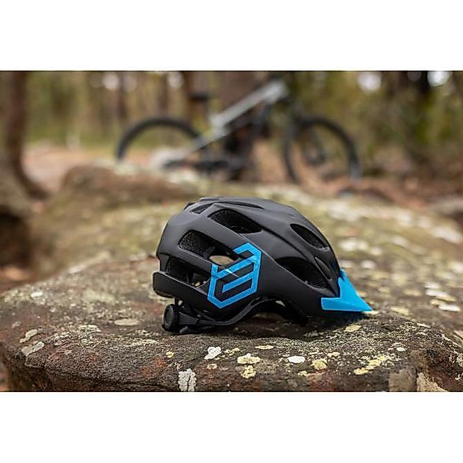 Helm Sepeda Entity Mh15 Mountain Bike Helmet