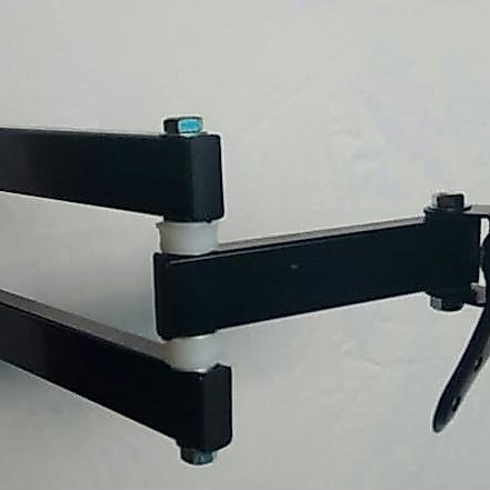 Bracket/Brecket tv 22 sampai 29inc