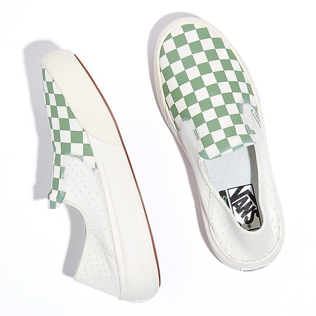 [PRELOVED] Vans Slip on Comfycush