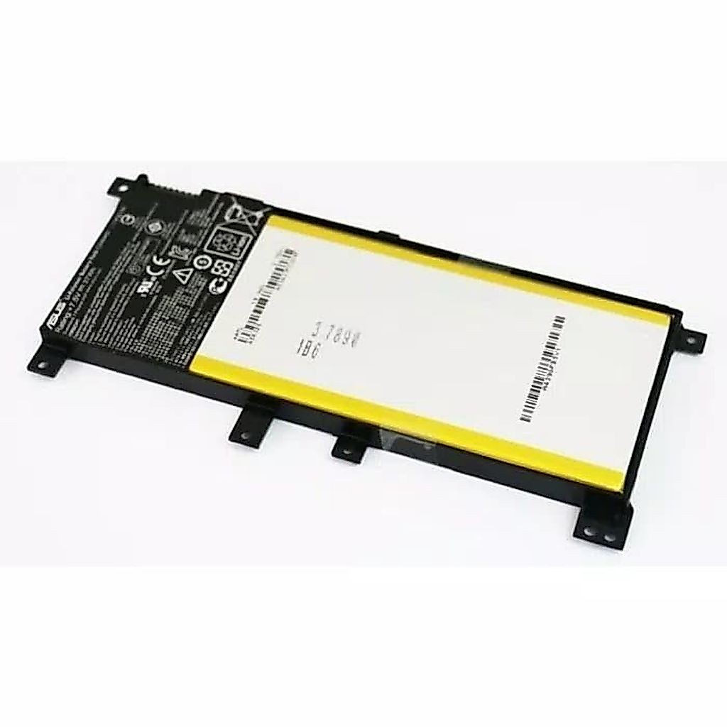 baterai laptop Asus X455 X455L bekas