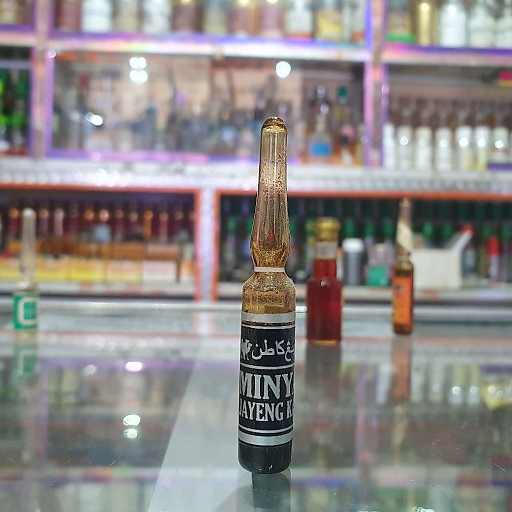 Murmer_Asix Minyak Jayeng Katon