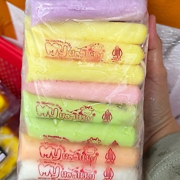 stik yogurt healthy