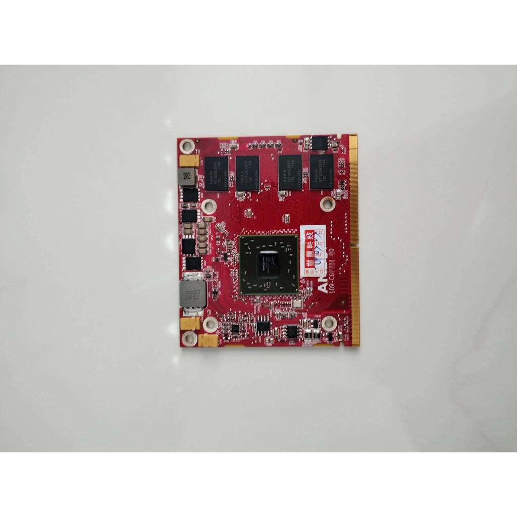For Dell piron One 2205 2305 2310 All-in-One PC for ATI Radeon HD 5470 HD5470 GDDR3 512MB MXM 3 Grap