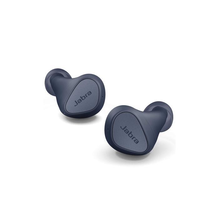 Jabra Elite 3 True Wireless Earbuds Earphone TWS jabra elite 3 - Navy