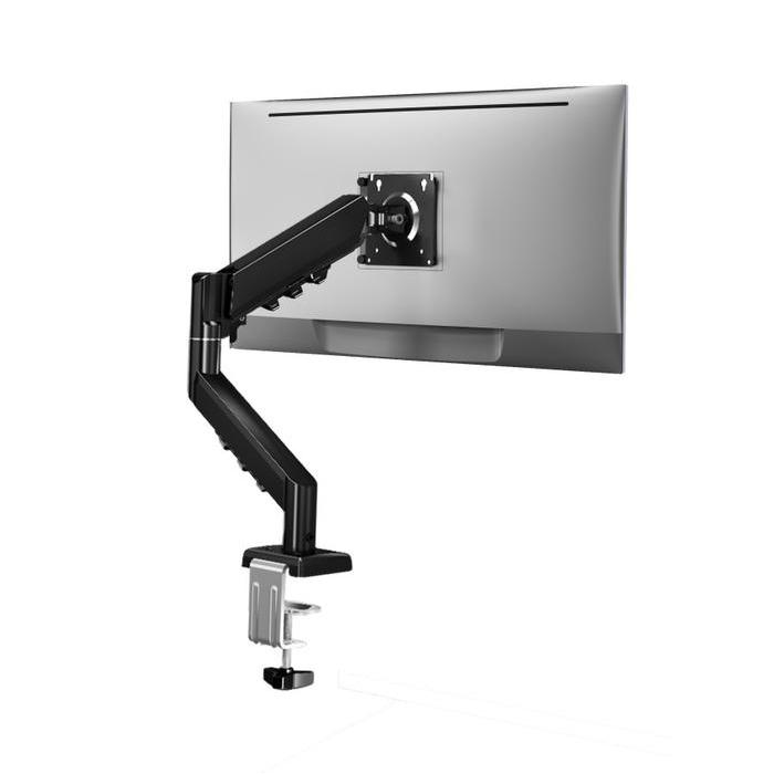 Promo Best Bracket TV Monitor LED LCD Gas Spring OXIMUS ZDP1118 1118 Tilt Swivel - OXIMUS ZDP1118 HI