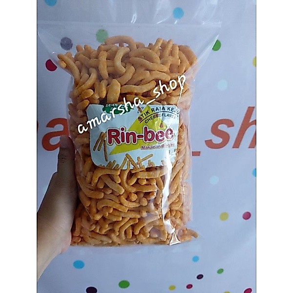 Snack kiloan murah CHIKI RIN BEE DAN LITOS Cemilan Original,EXP masih panjang di jamin Aman