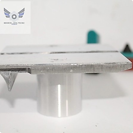 Front Base Planer / Sepatu Depan Planer 1900 / Tatakan Belakang Planer
