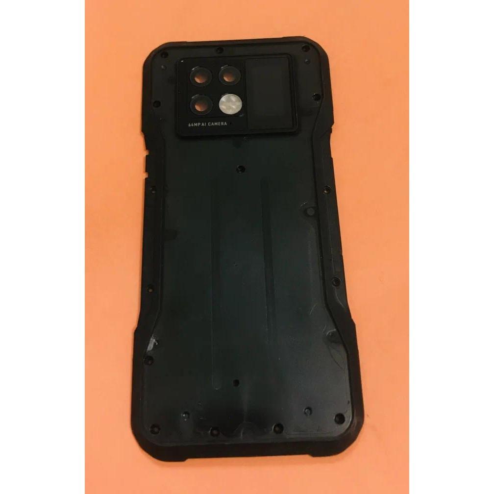 Original back frame case cover+rear back screen display For DOOGEE V20 5G Dimensity 700 Octa Core 6.