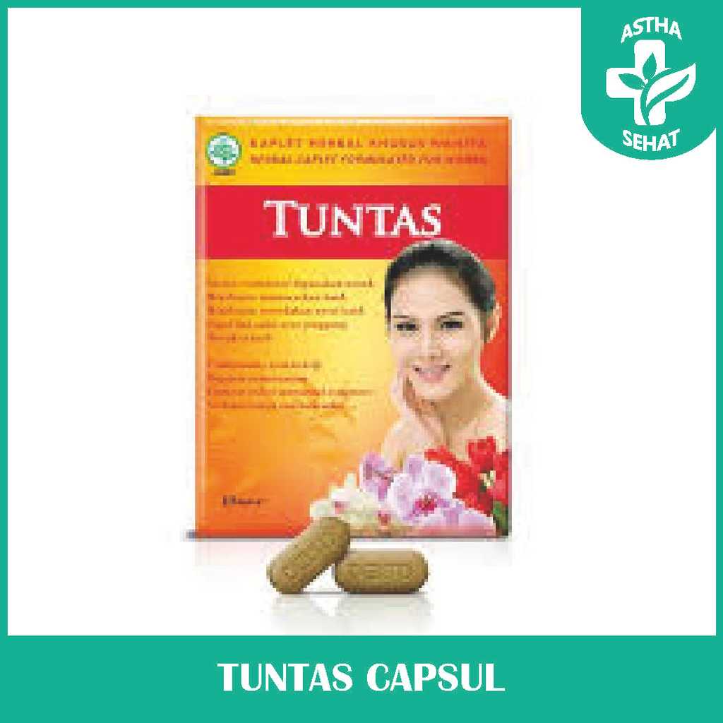 Pil Tuntas