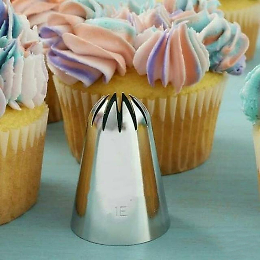 spuit 1E - spuit impor - spuit wilton