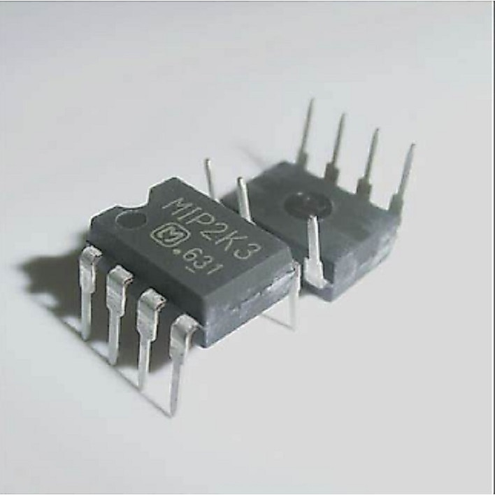 ES IC MIP2K3 MIP mip2k 2K3 DIP-7 SMPS power supply AC SHARP