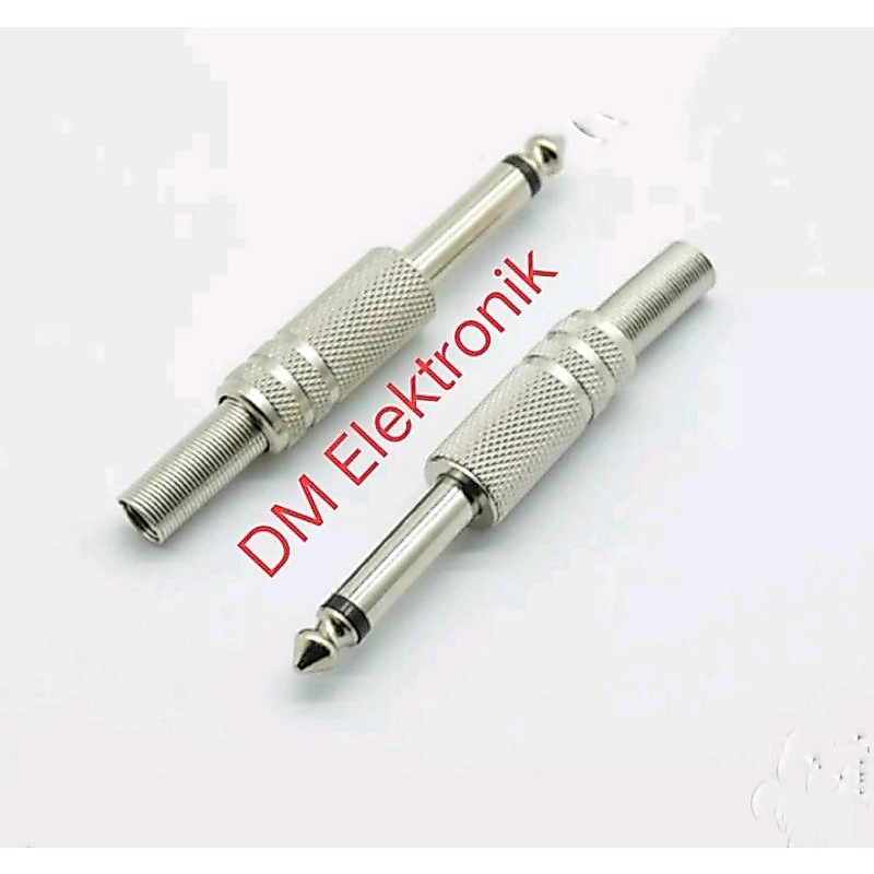 Jack Akai mono besi