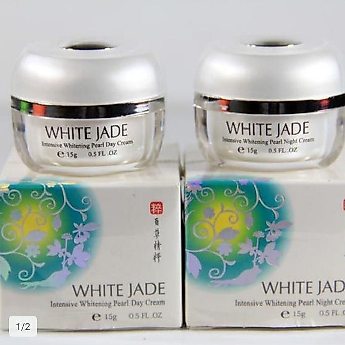 white jade cream day n Night