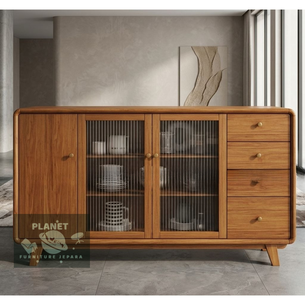 Meja tv kayu jati Meja tv minimalis bufet tv minimalis bufet kaca bufet minimalis bufet retro minima