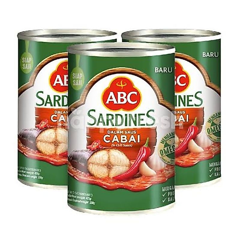 Sarden Abc