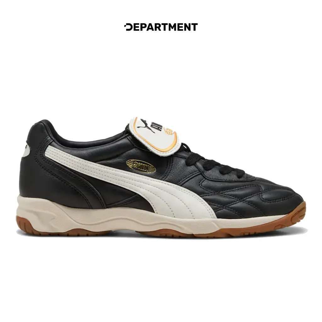 PUMA KING INDOOR 40168301 Sepatu Sneakers Pria ORIGINAL